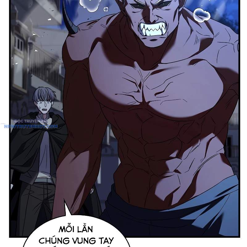 Pháp Sư Tử Linh, Karnak Chapter 25 - Trang 4