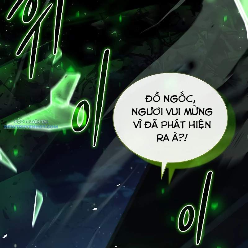 Pháp Sư Tử Linh, Karnak Chapter 25 - Trang 46