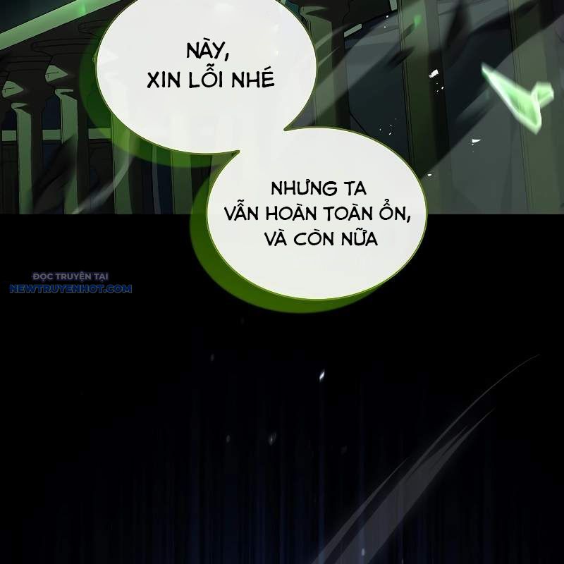 Pháp Sư Tử Linh, Karnak Chapter 25 - Trang 48