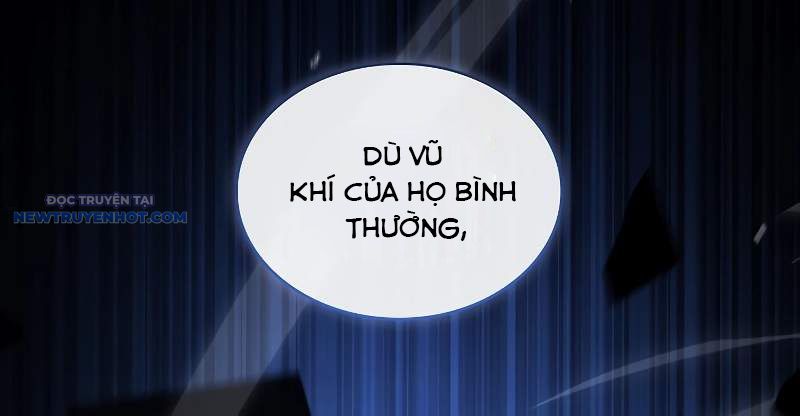 Pháp Sư Tử Linh, Karnak Chapter 25 - Trang 49