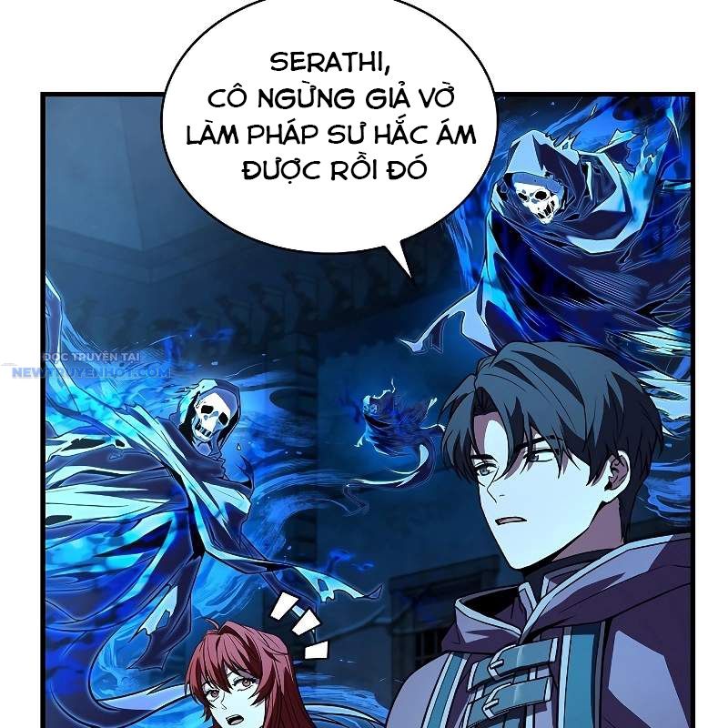 Pháp Sư Tử Linh, Karnak Chapter 26 - Trang 11