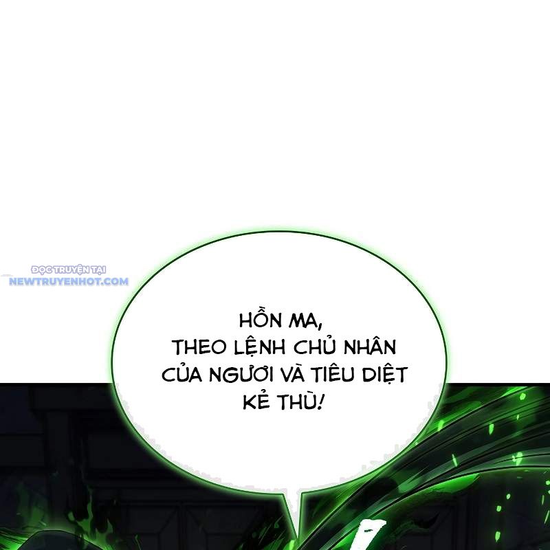 Pháp Sư Tử Linh, Karnak Chapter 26 - Trang 21