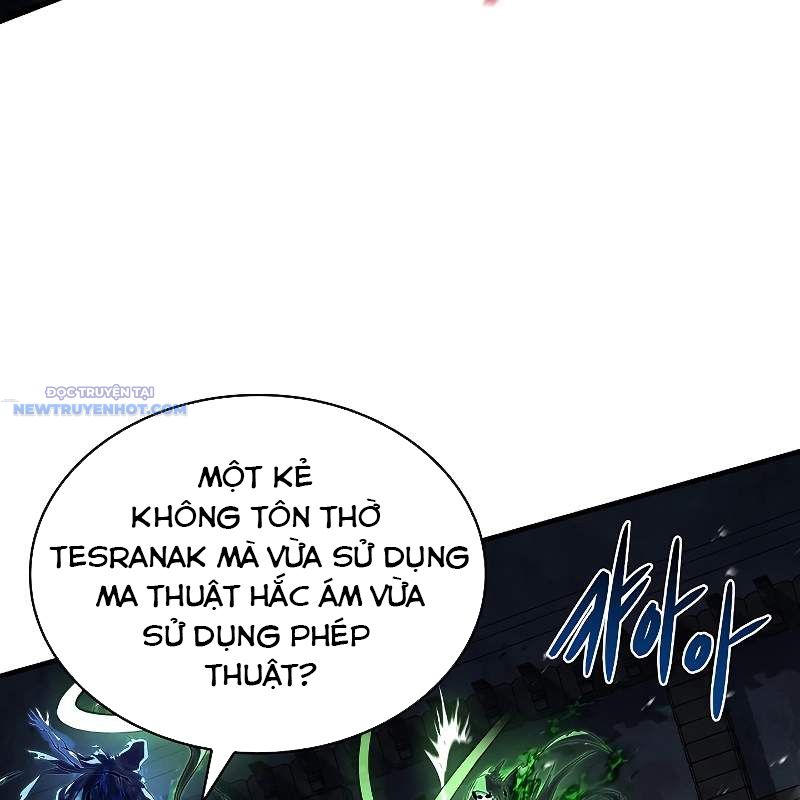 Pháp Sư Tử Linh, Karnak Chapter 26 - Trang 31