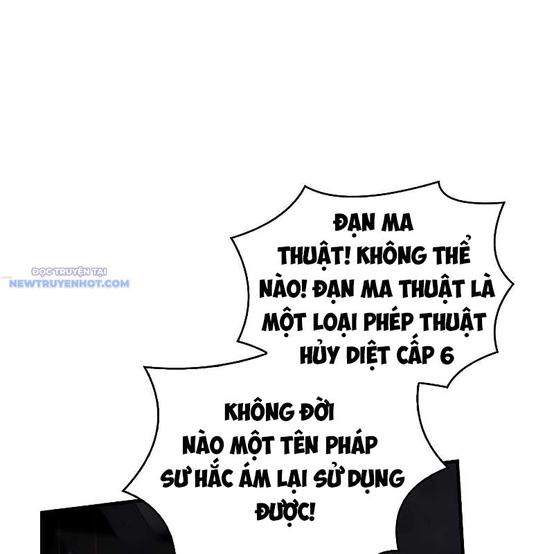 Pháp Sư Tử Linh, Karnak Chapter 26 - Trang 8