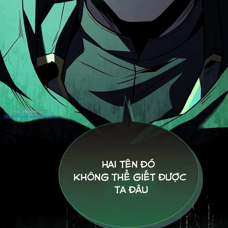 Pháp Sư Tử Linh, Karnak Chapter 27 - Trang 12