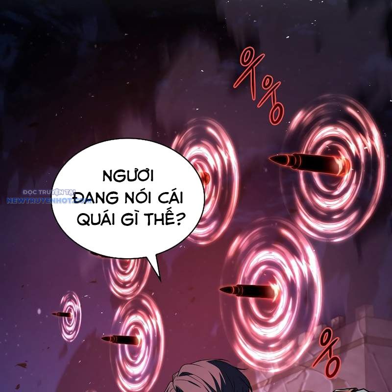 Pháp Sư Tử Linh, Karnak Chapter 27 - Trang 15
