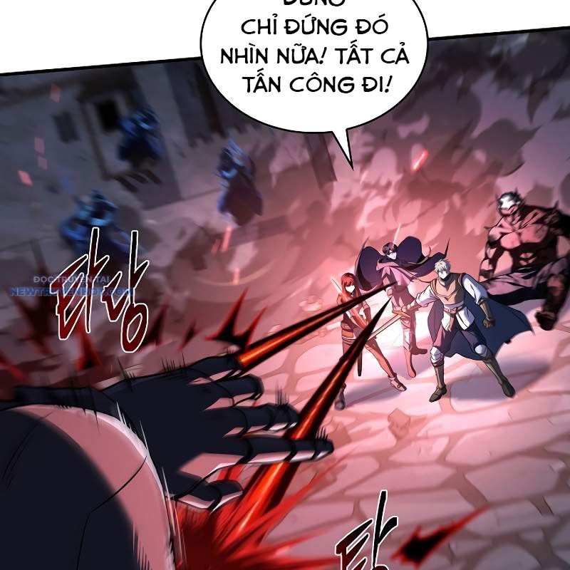 Pháp Sư Tử Linh, Karnak Chapter 27 - Trang 21