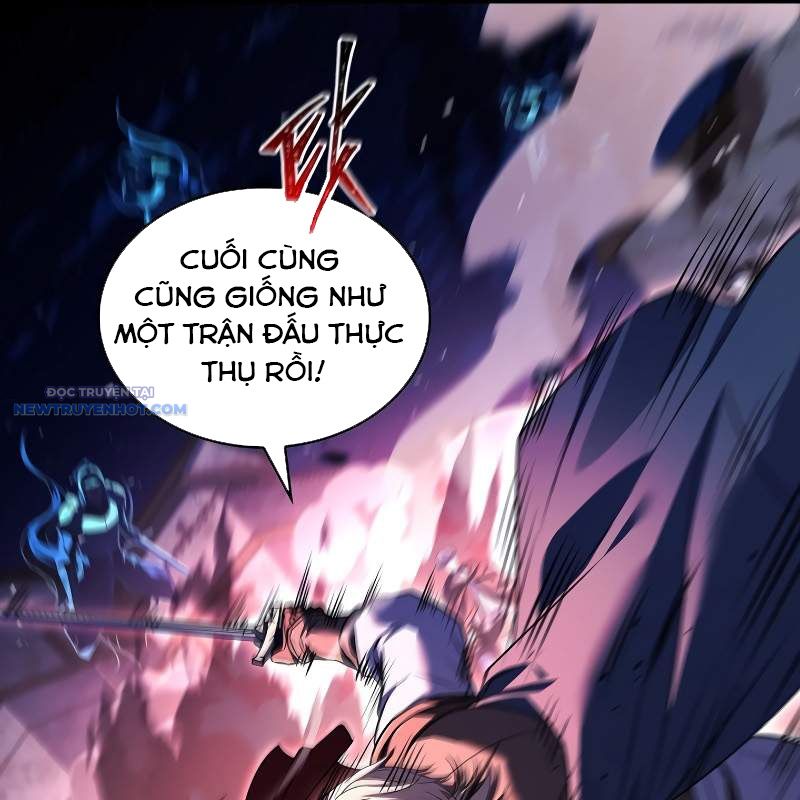 Pháp Sư Tử Linh, Karnak Chapter 27 - Trang 24