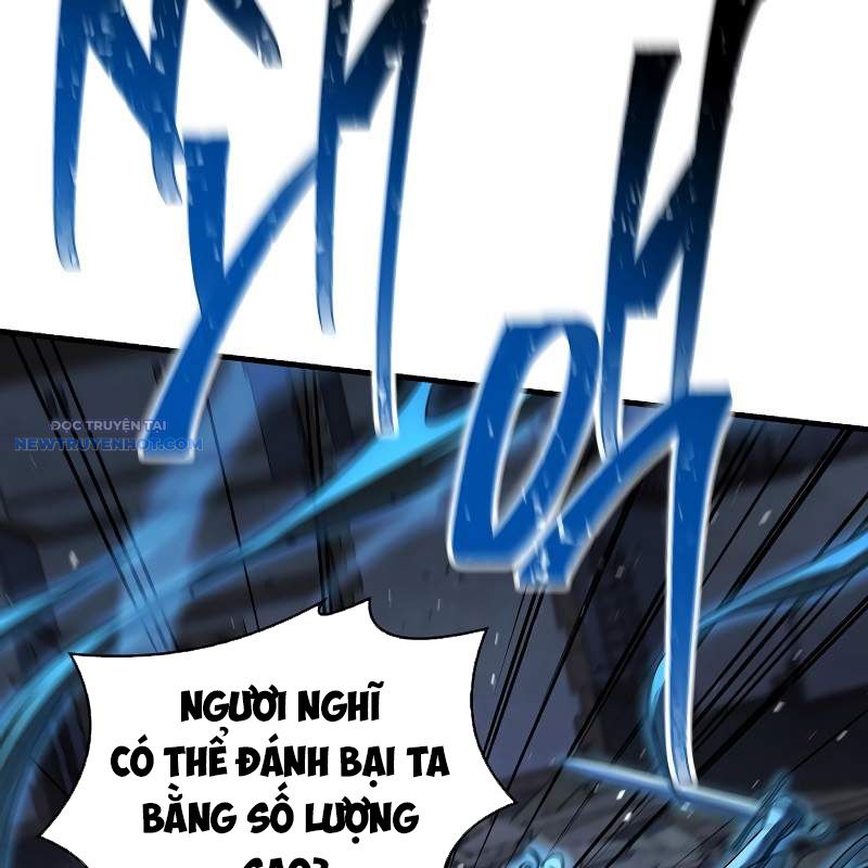 Pháp Sư Tử Linh, Karnak Chapter 27 - Trang 33