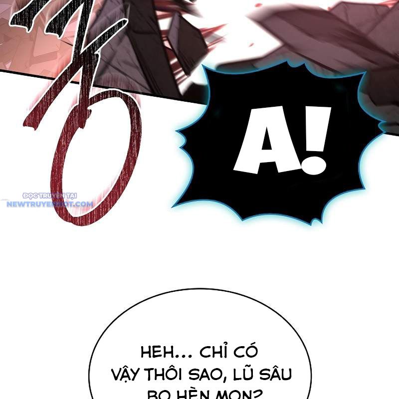 Pháp Sư Tử Linh, Karnak Chapter 27 - Trang 7