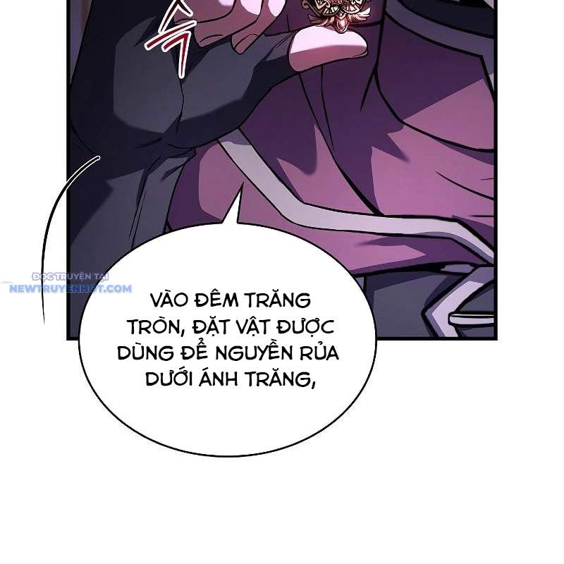 Pháp Sư Tử Linh, Karnak Chapter 28 - Trang 12