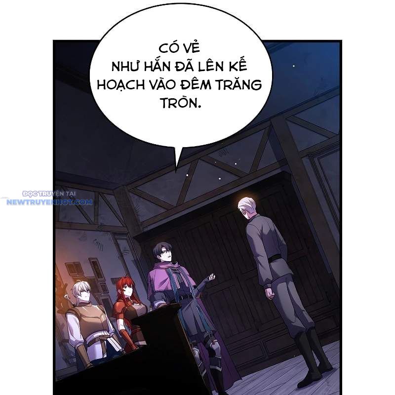 Pháp Sư Tử Linh, Karnak Chapter 28 - Trang 18