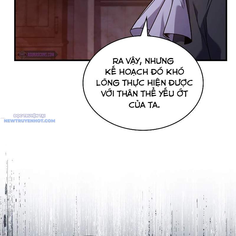 Pháp Sư Tử Linh, Karnak Chapter 28 - Trang 26