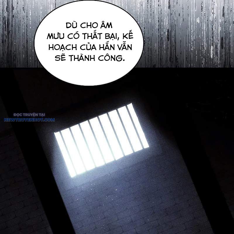 Pháp Sư Tử Linh, Karnak Chapter 28 - Trang 27