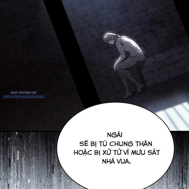 Pháp Sư Tử Linh, Karnak Chapter 28 - Trang 28