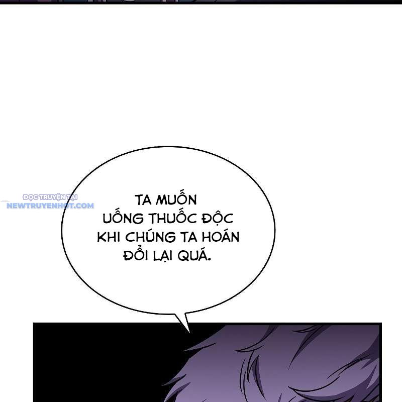 Pháp Sư Tử Linh, Karnak Chapter 28 - Trang 33