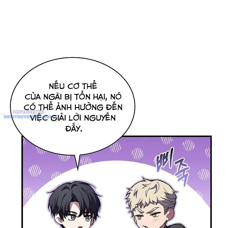 Pháp Sư Tử Linh, Karnak Chapter 28 - Trang 36