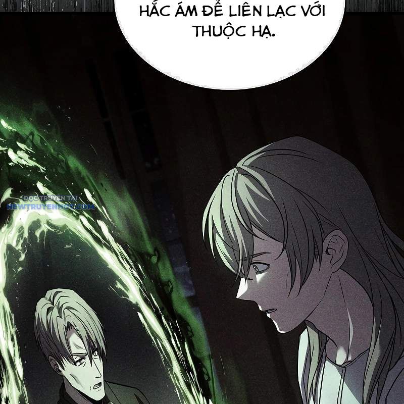 Pháp Sư Tử Linh, Karnak Chapter 28 - Trang 41