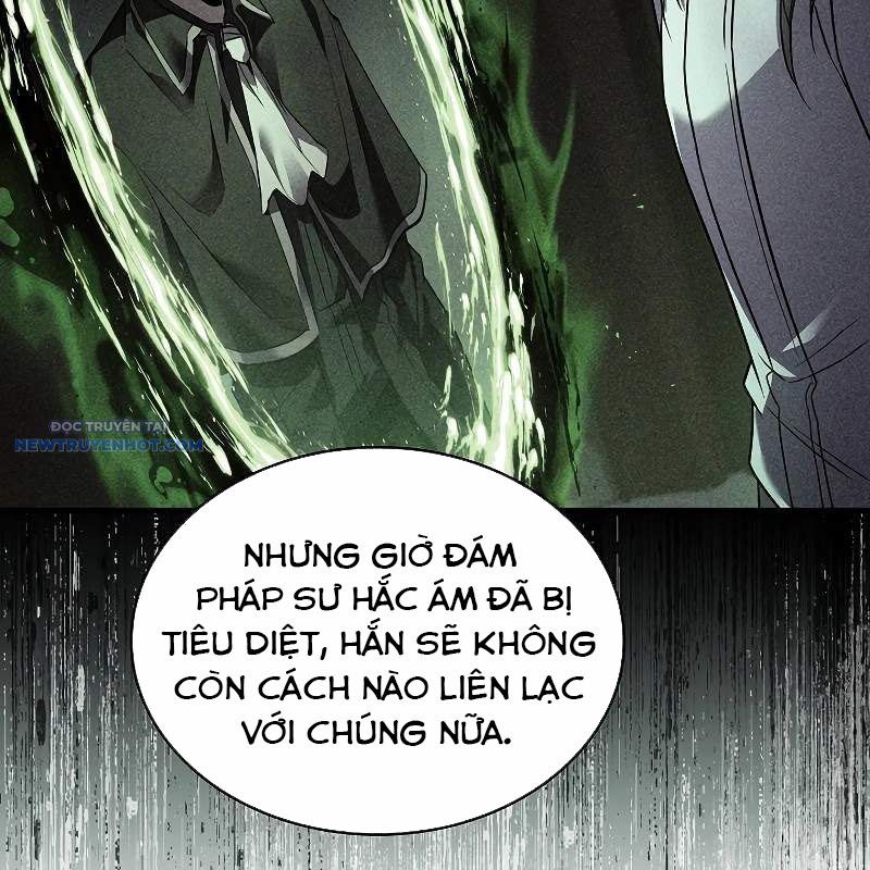 Pháp Sư Tử Linh, Karnak Chapter 28 - Trang 42