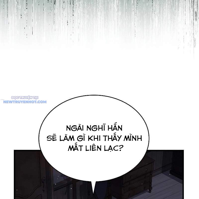 Pháp Sư Tử Linh, Karnak Chapter 28 - Trang 43