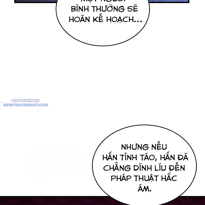 Pháp Sư Tử Linh, Karnak Chapter 28 - Trang 45