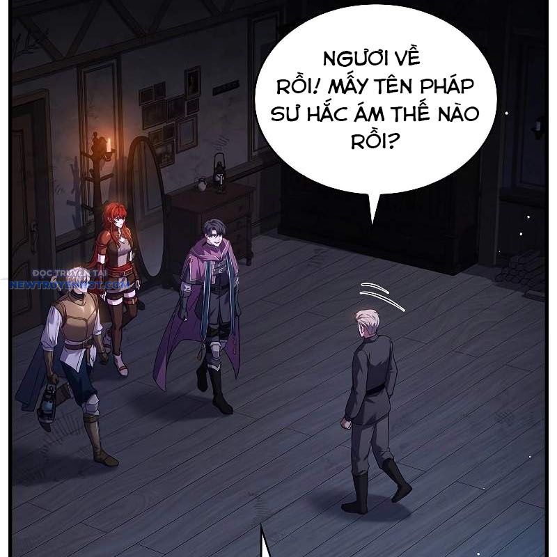 Pháp Sư Tử Linh, Karnak Chapter 28 - Trang 5