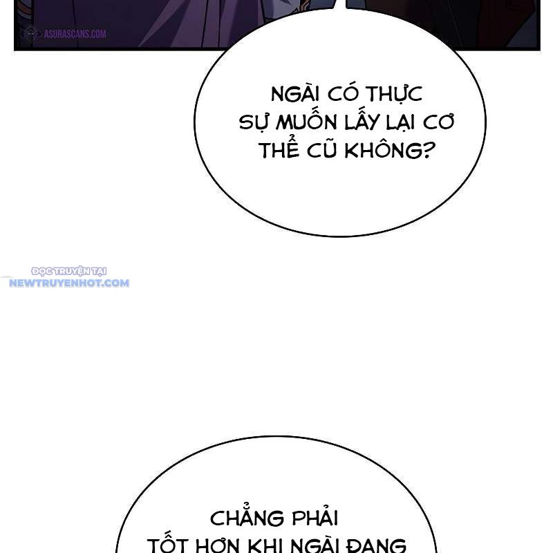 Pháp Sư Tử Linh, Karnak Chapter 28 - Trang 50