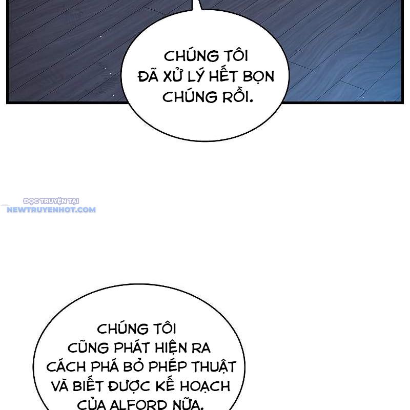 Pháp Sư Tử Linh, Karnak Chapter 28 - Trang 6