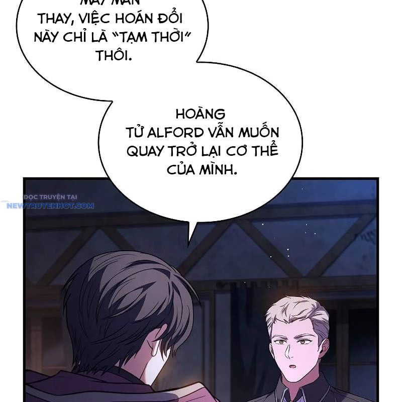 Pháp Sư Tử Linh, Karnak Chapter 28 - Trang 9