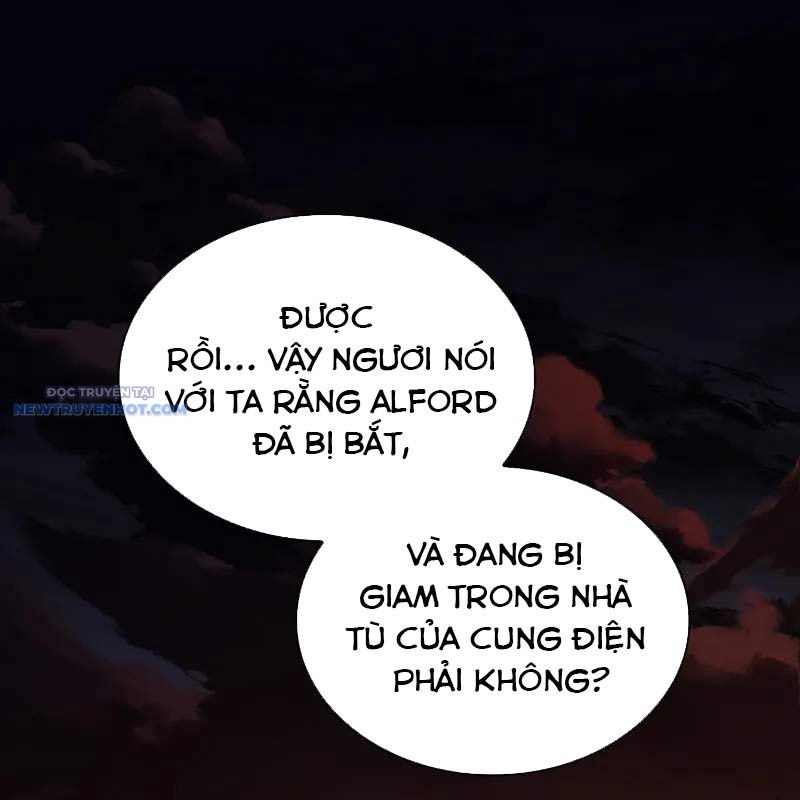 Pháp Sư Tử Linh, Karnak Chapter 29 - Trang 3