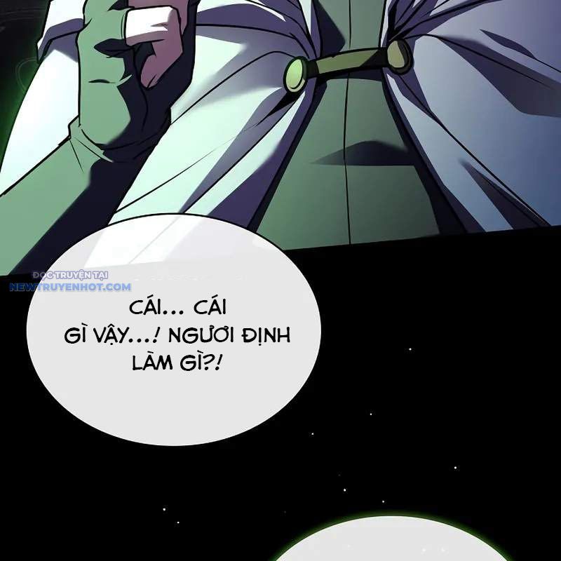 Pháp Sư Tử Linh, Karnak Chapter 29 - Trang 34
