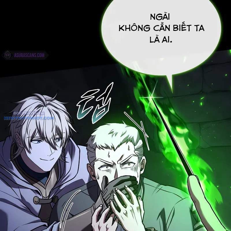 Pháp Sư Tử Linh, Karnak Chapter 29 - Trang 35