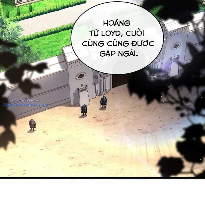 Pháp Sư Tử Linh, Karnak Chapter 29 - Trang 43