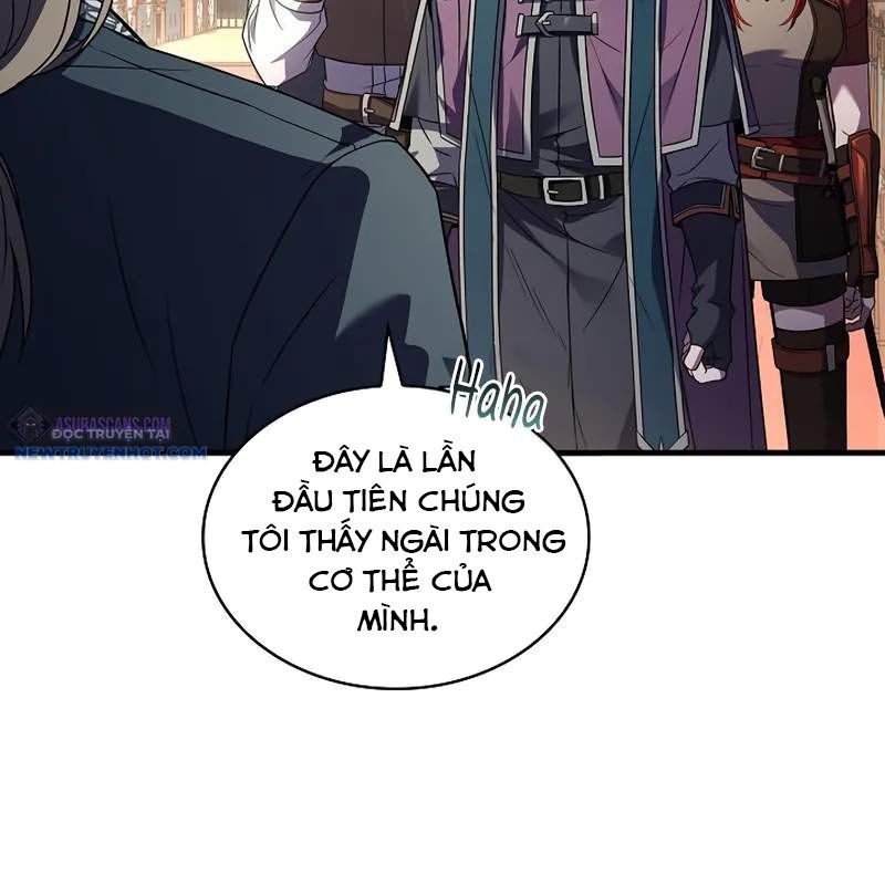 Pháp Sư Tử Linh, Karnak Chapter 29 - Trang 45