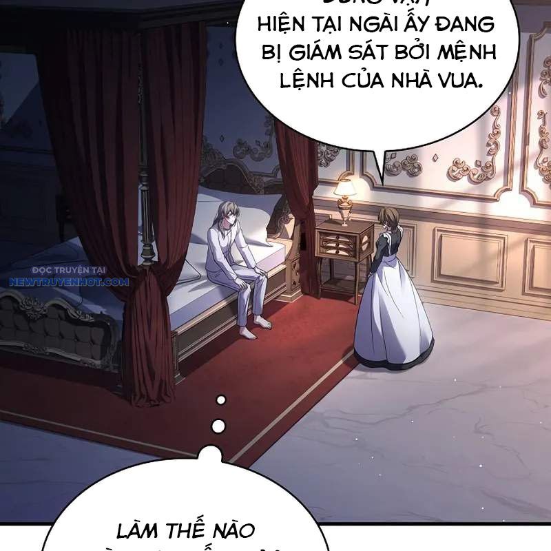 Pháp Sư Tử Linh, Karnak Chapter 29 - Trang 6