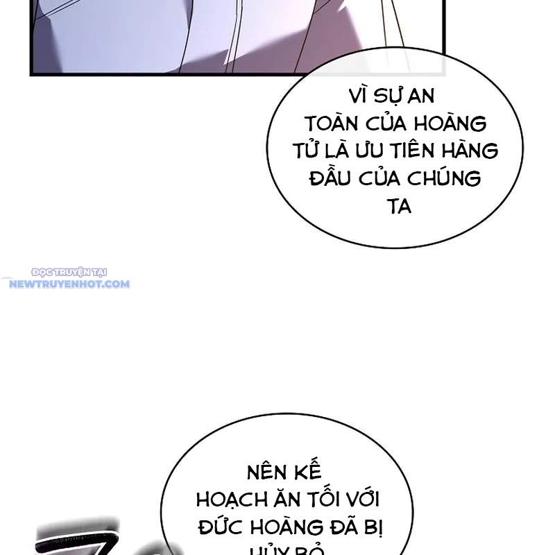 Pháp Sư Tử Linh, Karnak Chapter 29 - Trang 9