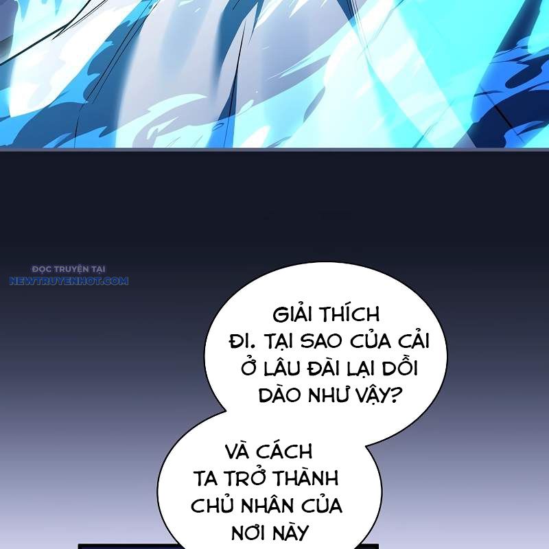 Pháp Sư Tử Linh, Karnak Chapter 3 - Trang 19