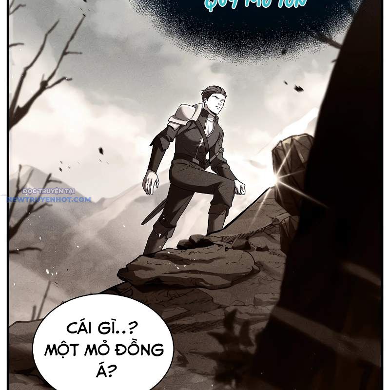 Pháp Sư Tử Linh, Karnak Chapter 3 - Trang 23