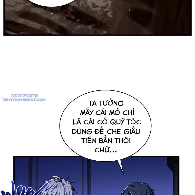 Pháp Sư Tử Linh, Karnak Chapter 3 - Trang 24