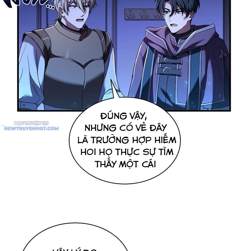 Pháp Sư Tử Linh, Karnak Chapter 3 - Trang 25