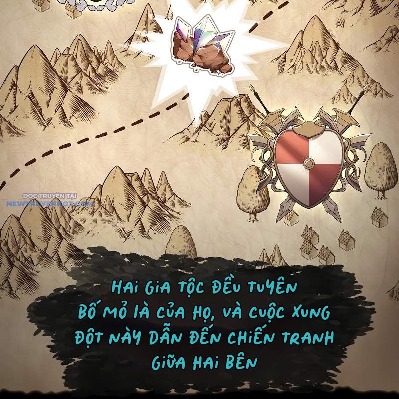 Pháp Sư Tử Linh, Karnak Chapter 3 - Trang 29