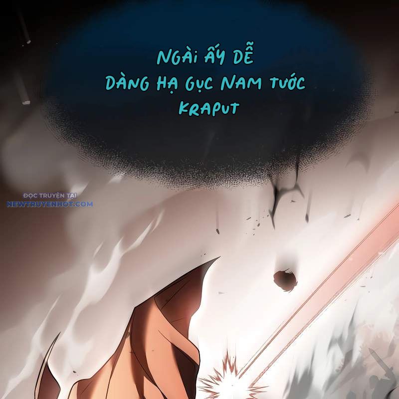 Pháp Sư Tử Linh, Karnak Chapter 3 - Trang 35