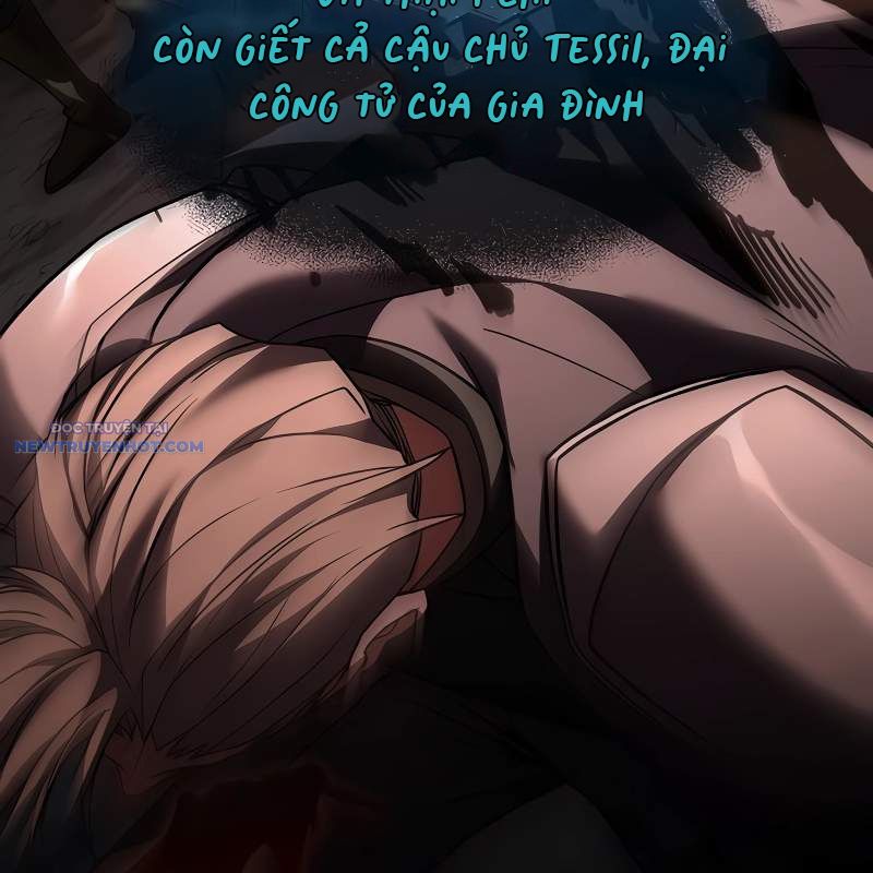 Pháp Sư Tử Linh, Karnak Chapter 3 - Trang 37