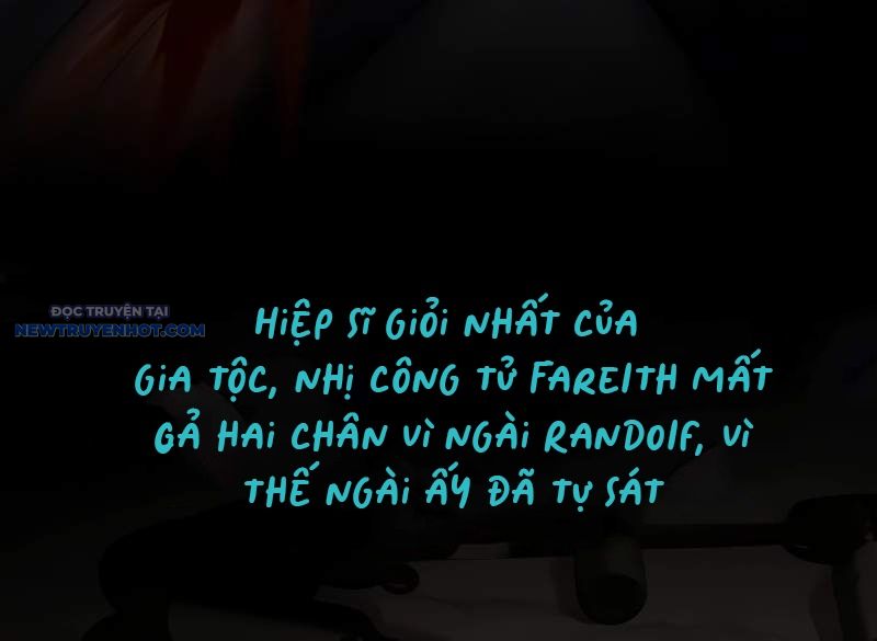 Pháp Sư Tử Linh, Karnak Chapter 3 - Trang 38