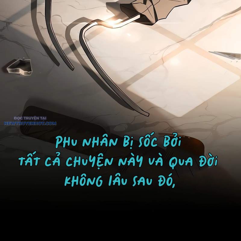 Pháp Sư Tử Linh, Karnak Chapter 3 - Trang 40