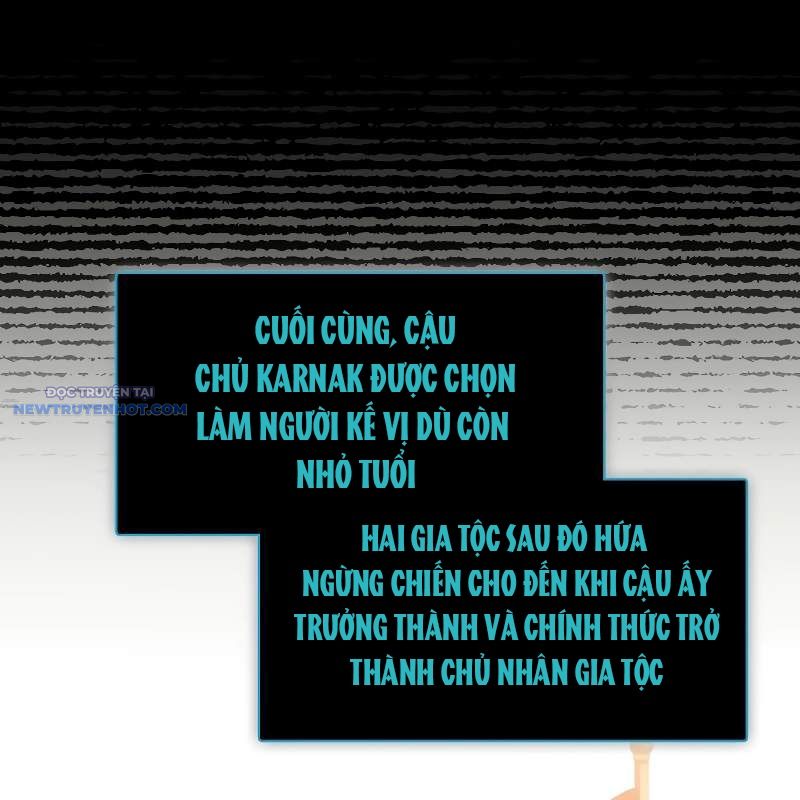 Pháp Sư Tử Linh, Karnak Chapter 3 - Trang 41