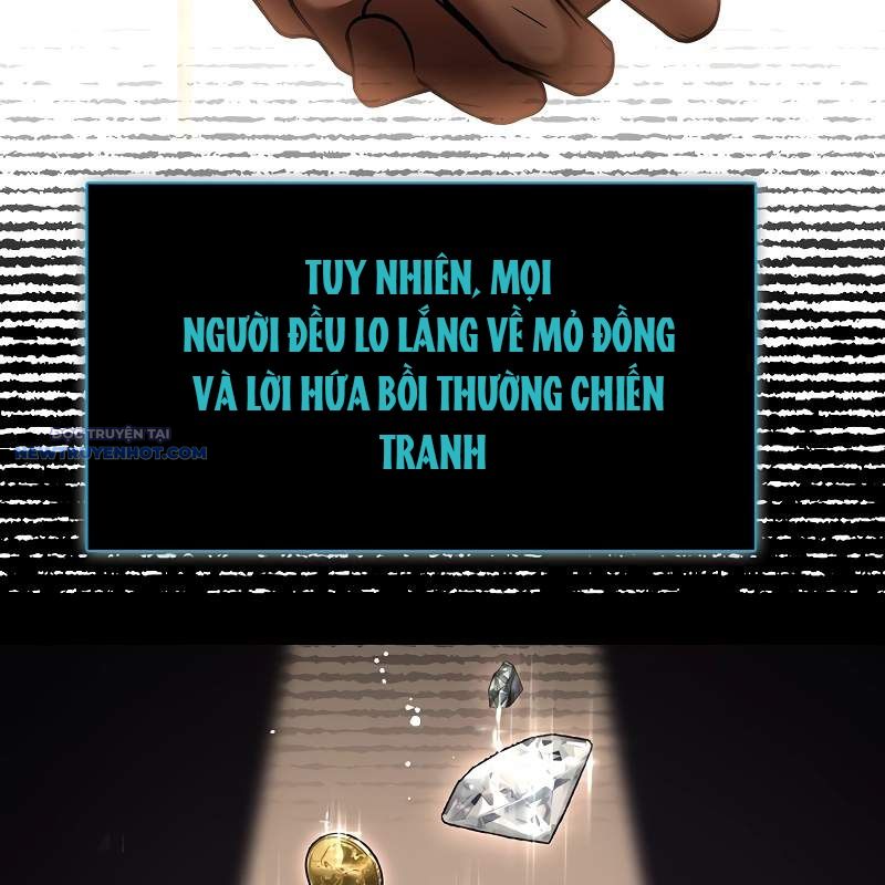 Pháp Sư Tử Linh, Karnak Chapter 3 - Trang 43