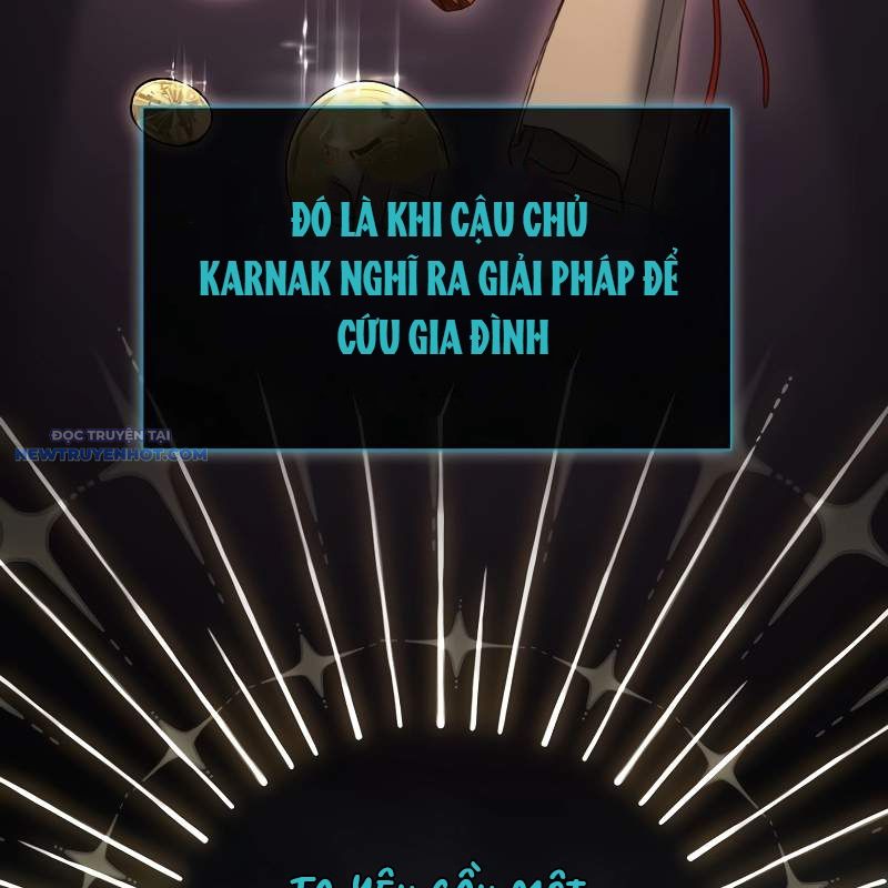 Pháp Sư Tử Linh, Karnak Chapter 3 - Trang 45
