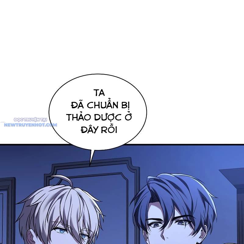Pháp Sư Tử Linh, Karnak Chapter 3 - Trang 8