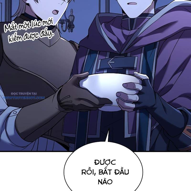 Pháp Sư Tử Linh, Karnak Chapter 3 - Trang 9
